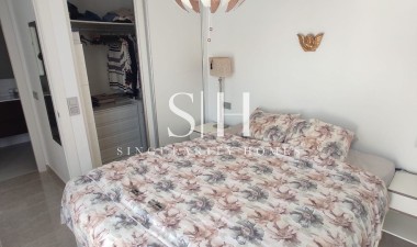 Återförsäljning - Villa - Orihuela Costa - Costa Blanca