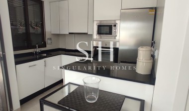 Återförsäljning - Villa - Orihuela Costa - Costa Blanca