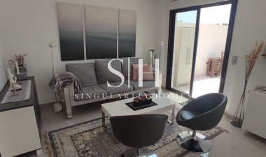 Återförsäljning - Villa - Orihuela Costa - Costa Blanca