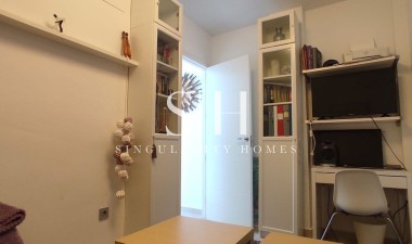 Återförsäljning - Villa - Orihuela Costa - Costa Blanca