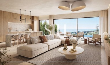 Obra nueva - Casa - Fuengirola - Lomas del Higueron