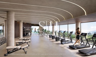 Obra nueva - Casa - Fuengirola - Lomas del Higueron