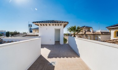 Herverkoop - Villa - Orihuela Costa - Playa Flamenca Norte