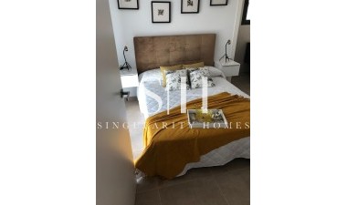 Odsprzedaż - Villa - Benijofar - Pueblo 4