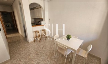 Reventa - Bungalow - Orihuela Costa - La Zenia
