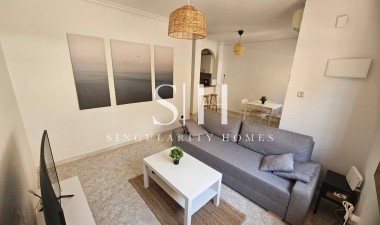 Reventa - Bungalow - Orihuela Costa - La Zenia