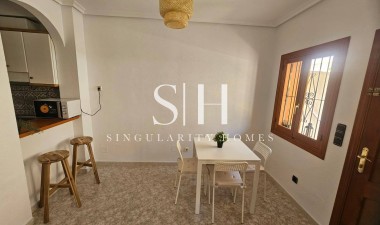 Reventa - Bungalow - Orihuela Costa - La Zenia