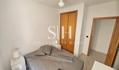 Reventa - Bungalow - Orihuela Costa - La Zenia