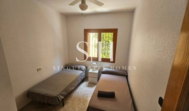 Reventa - Bungalow - Orihuela Costa - La Zenia