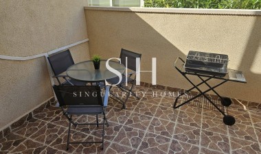 Reventa - Bungalow - Orihuela Costa - La Zenia