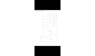 Reventa - Bungalow - Orihuela Costa - La Zenia