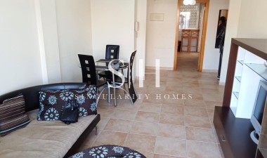 Återförsäljning - Lägenhet / lägenhet - Torrevieja - La veleta