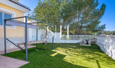 Återförsäljning - Villa - Ciudad De Las Comunicaciones - Costa Blanca