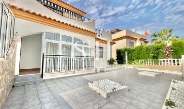 Odsprzedaż - Dom - Orihuela Costa - Playa Flamenca