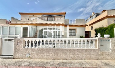 Odsprzedaż - Dom - Orihuela Costa - Playa Flamenca