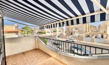 Odsprzedaż - Dom - Orihuela Costa - Playa Flamenca