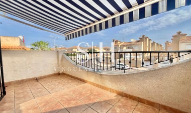 Odsprzedaż - Dom - Orihuela Costa - Playa Flamenca