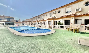 Odsprzedaż - Dom - Orihuela Costa - Playa Flamenca