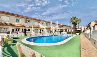 Odsprzedaż - Dom - Orihuela Costa - Playa Flamenca