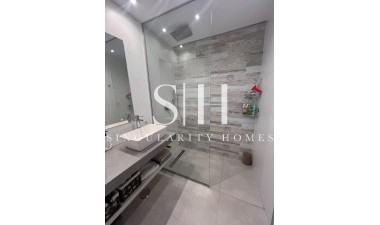 Перепродажа - Квартира / квартира - Guardamar del Segura - EL RASO