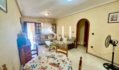 Återförsäljning - Bungalow - Torrevieja - Torreblanca