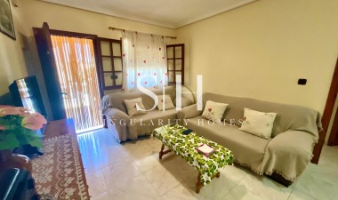Återförsäljning - Bungalow - Torrevieja - Torreblanca