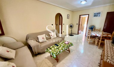 Återförsäljning - Bungalow - Torrevieja - Torreblanca