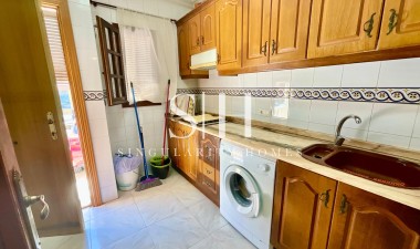 Återförsäljning - Bungalow - Torrevieja - Torreblanca