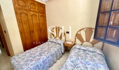 Återförsäljning - Bungalow - Torrevieja - Torreblanca