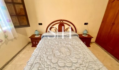 Återförsäljning - Bungalow - Torrevieja - Torreblanca
