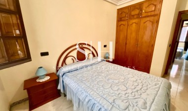 Återförsäljning - Bungalow - Torrevieja - Torreblanca