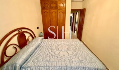Återförsäljning - Bungalow - Torrevieja - Torreblanca
