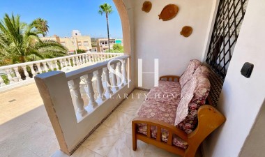 Återförsäljning - Bungalow - Torrevieja - Torreblanca