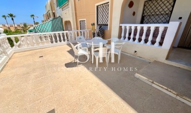 Återförsäljning - Bungalow - Torrevieja - Torreblanca