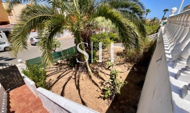 Återförsäljning - Bungalow - Torrevieja - Torreblanca