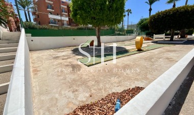 Återförsäljning - Bungalow - Torrevieja - Torreblanca