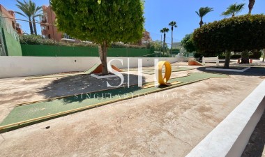 Återförsäljning - Bungalow - Torrevieja - Torreblanca