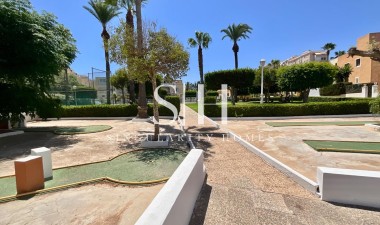 Återförsäljning - Bungalow - Torrevieja - Torreblanca