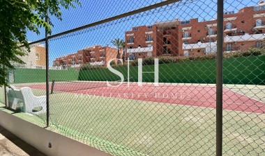 Återförsäljning - Bungalow - Torrevieja - Torreblanca