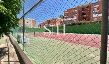 Återförsäljning - Bungalow - Torrevieja - Torreblanca
