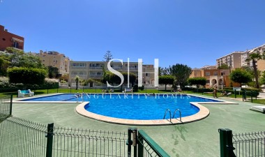 Återförsäljning - Bungalow - Torrevieja - Torreblanca