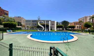 Återförsäljning - Bungalow - Torrevieja - Torreblanca