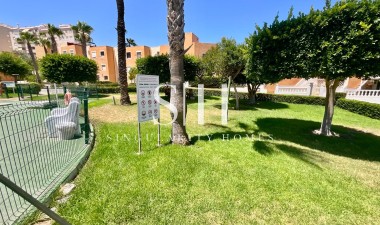 Återförsäljning - Bungalow - Torrevieja - Torreblanca