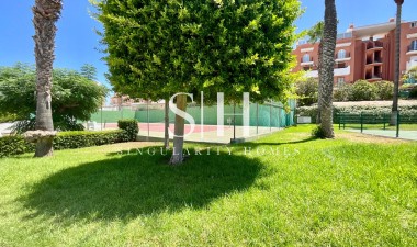 Återförsäljning - Bungalow - Torrevieja - Torreblanca
