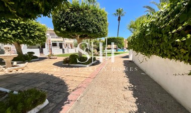 Återförsäljning - Bungalow - Torrevieja - Torreblanca