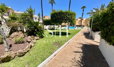 Återförsäljning - Bungalow - Torrevieja - Torreblanca