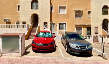 Återförsäljning - Bungalow - Torrevieja - Torreblanca