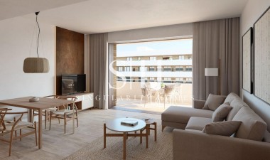 Obra nueva - Apartamento / piso - Moncofa - Playa de Moncofa