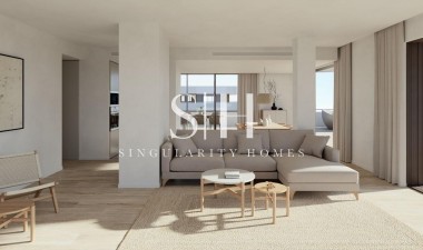Obra nueva - Apartamento / piso - Moncofa - Playa de Moncofa
