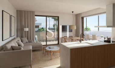 Obra nueva - Apartamento / piso - Moncofa - Playa de Moncofa